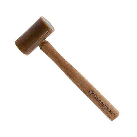 rawhide mallet home depot